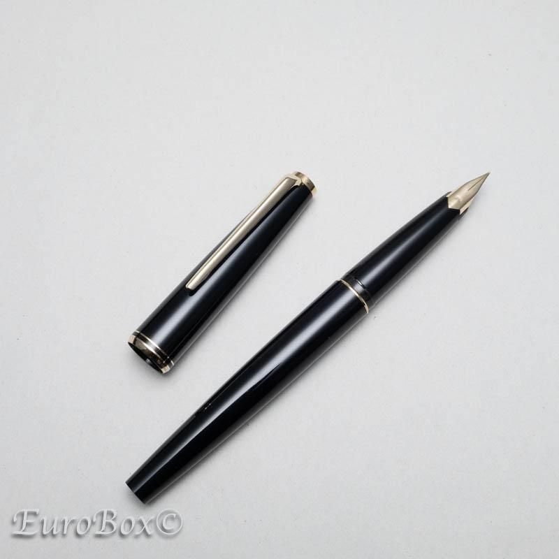 モンブラン 万年筆 クラシック ブラック MONTBLANC Classic Black