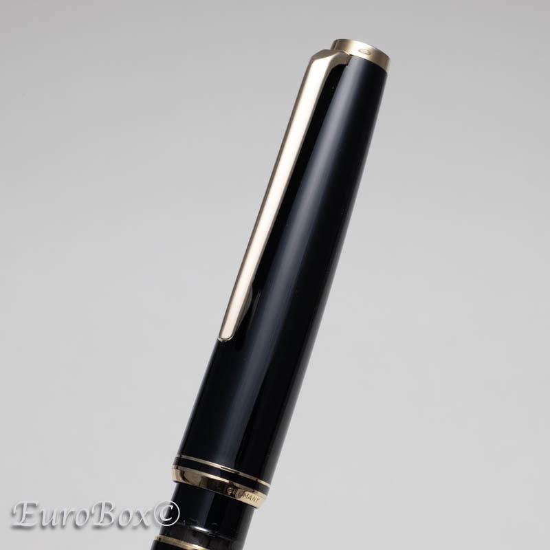 モンブラン 万年筆 クラシック ブラック MONTBLANC Classic Black