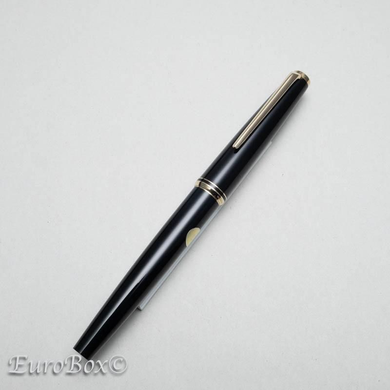 モンブラン 万年筆 クラシック ブラック MONTBLANC Classic Black