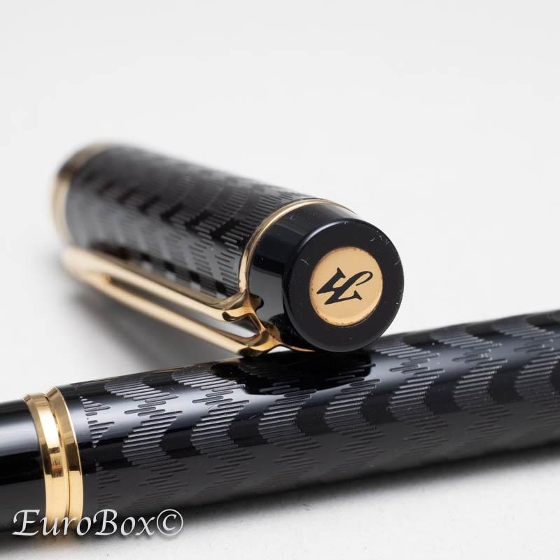 ウォーターマン 万年筆 ル・マン100 オペラ WATERMAN Le Man 100 Opera