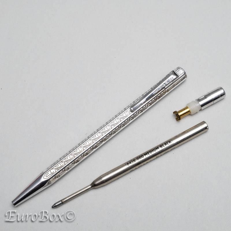 カランダッシュ ボールペン エクリドール アンモナイト CARAN d'ACHE