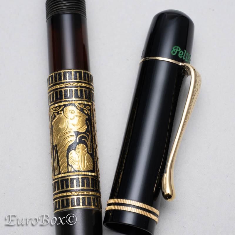 ペリカン 万年筆 1931 トレド Pelikan 1931 Toledo 