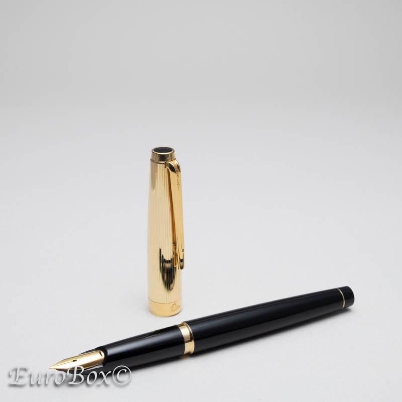 パイロット 万年筆 エリート カスタム E-5000GS スクリプト PILOT