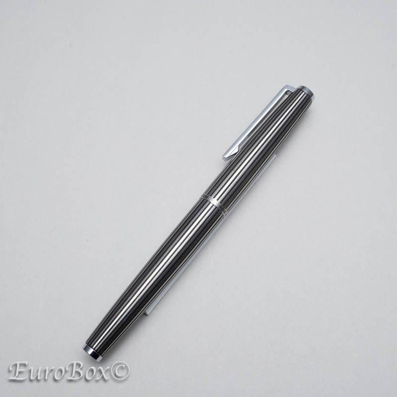 パイロット 万年筆 カスタム K-500SS ストライプ PILOT Custom K-500SS