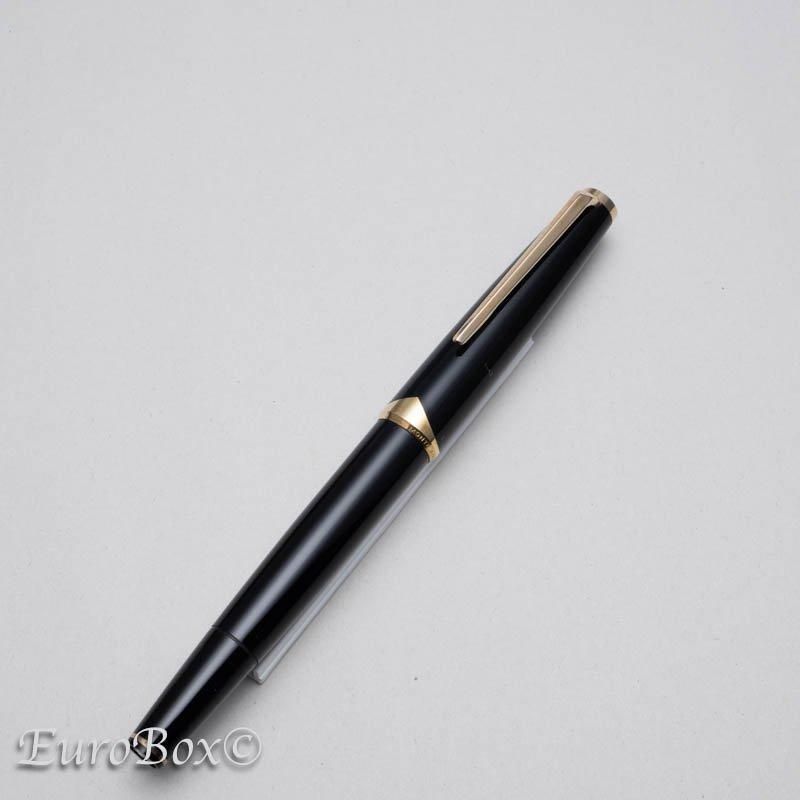 MONTBLANC クラシック No.2229 万年筆 超音波洗浄済み 廃盤 MONTBLANC