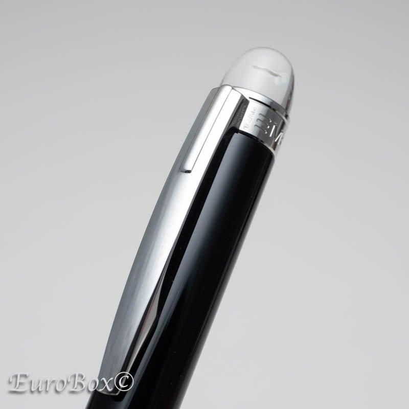 モンブラン メカニカルペンシル スターウォーカー レジン MONTBLANC