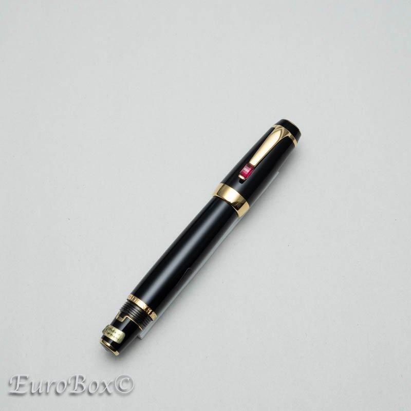 モンブラン 万年筆 ルージュ・エ・ノワール MONTBLANC pre-Boheme