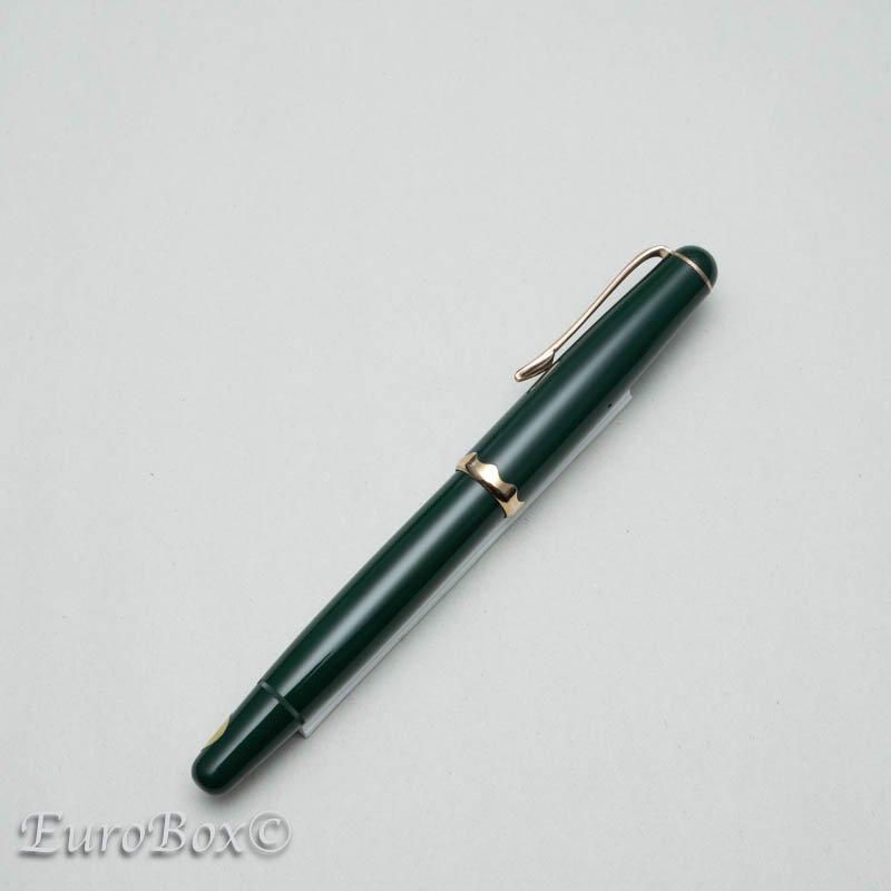 モンブラン 万年筆 モンテ・ローザ 042G グリーン MONTBLANC Monte