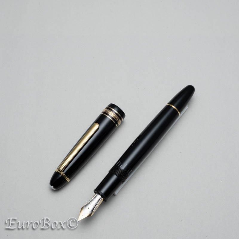 モンブラン 万年筆 146 ユニセフ 2013 109348 【公式通販】