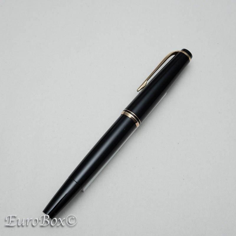 モンブラン 万年筆 No.24 ブラック 森山モデル MONTBLANC No.24 Black