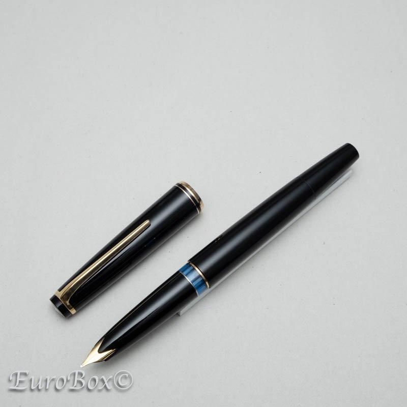 モンブラン 万年筆 No.24 ブラック 森山モデル MONTBLANC No.24 Black