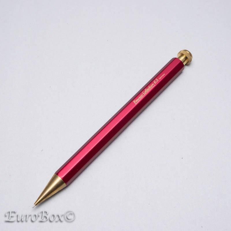 カヴェコ ペンシル 2021 スペシャル レッドエディション Kaweco Pencil
