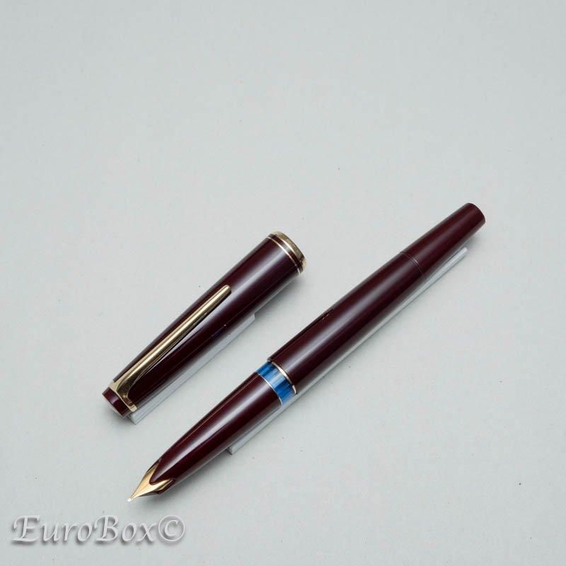モンブラン 万年筆 No.22 バーガンディ MONTBLANC No.22 Burgundy