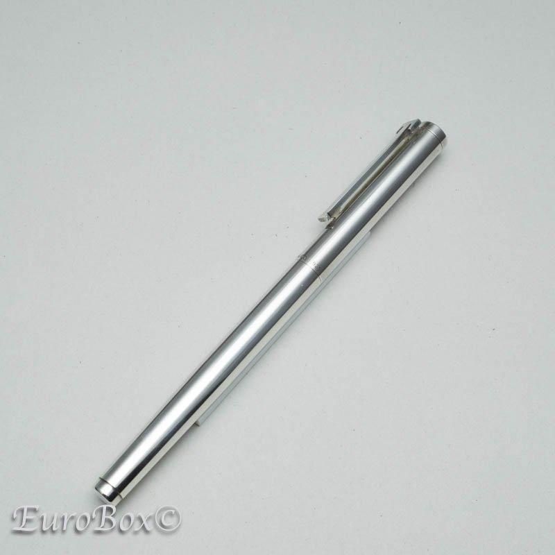 刻印あり】ティファニーボールペンスターリングシルバー925純正ポーチ