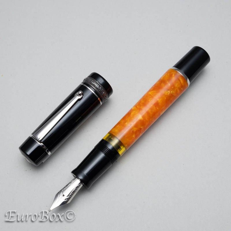 デルタ ドルチェビータ 20周年記念モデル 万年筆ジャンク