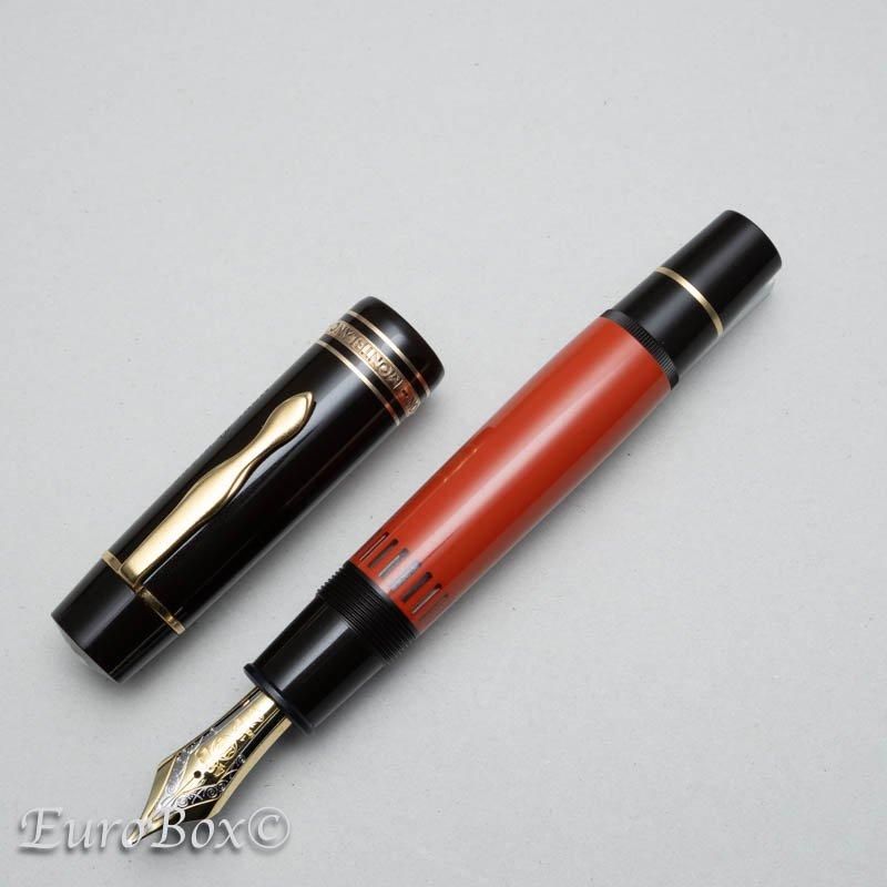 モンブラン 万年筆 作家シリーズ1992 ヘミングウェイ MONTBLANC