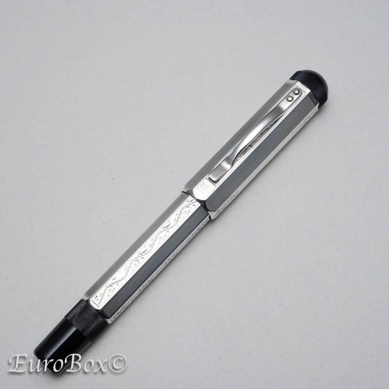 モンブラン 万年筆 パトロンシリーズ 1992 ロレンツォ・デ・メディチ