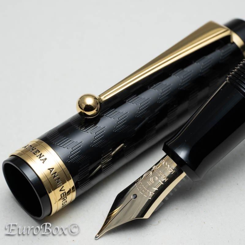 丸善 万年筆 150周年 アテナ・ザ・ペン MARUZEN 150th Anniversary