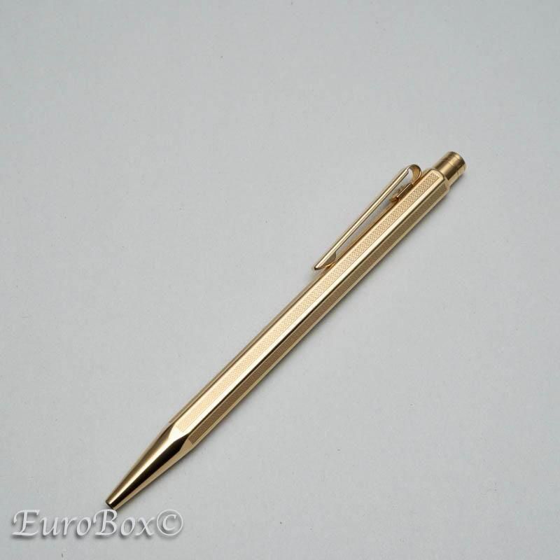 カランダッシュ ボールペン エクリドール グレンドージュ CARAN d'ACHE