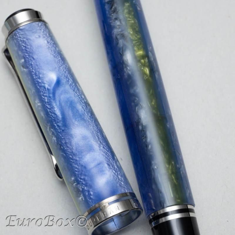 ペリカン 万年筆 都市シリーズ M620 アテネ Pelikan M620 Athens City