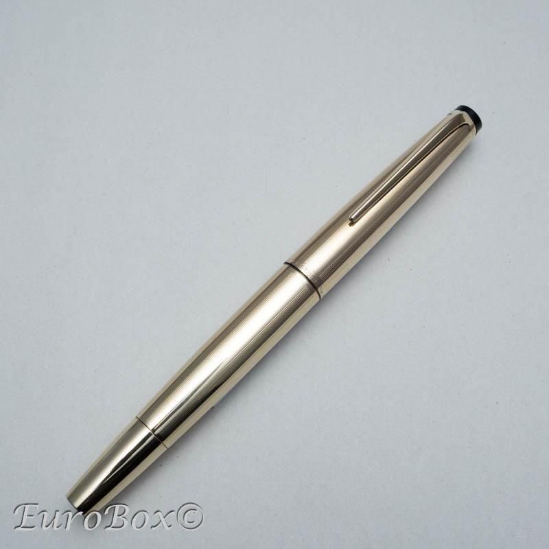 モンブラン 万年筆 マイスターシュテュック No.84 - Euro Box