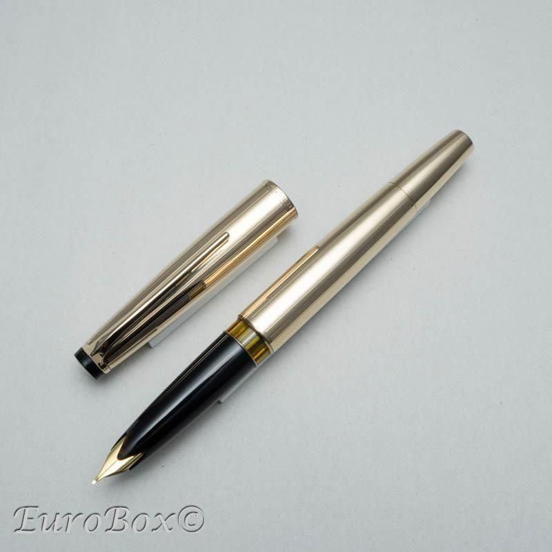 モンブラン 万年筆 マイスターシュテュック No.84 - Euro Box
