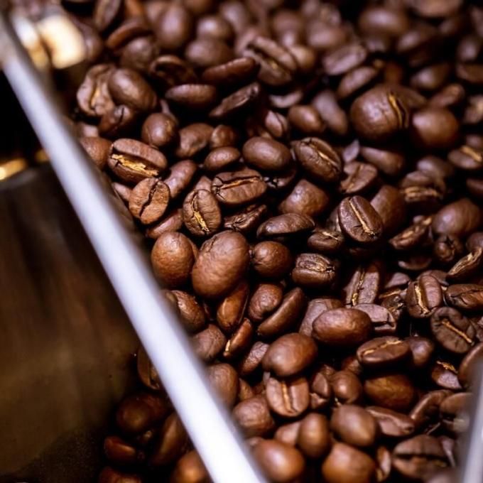 バランス系・中煎り】ブラジルサントスNo.2 200g - 珈琲舎のだ 公式