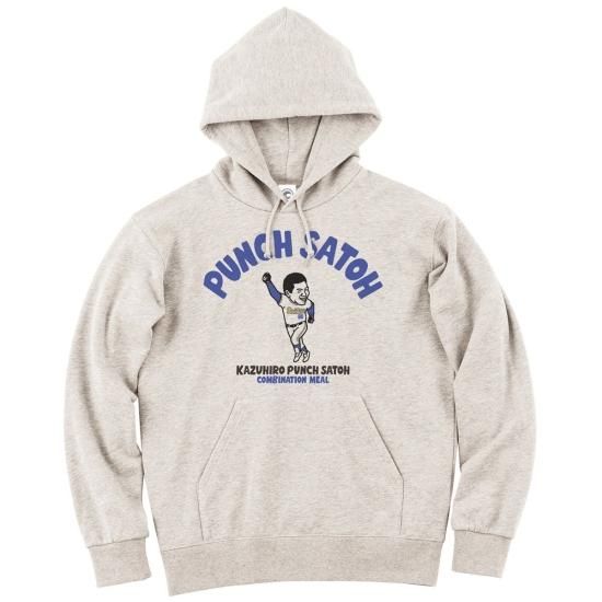 サザンオールスターズ ROCK AND ROLL HERO フード付きパーカー サザン