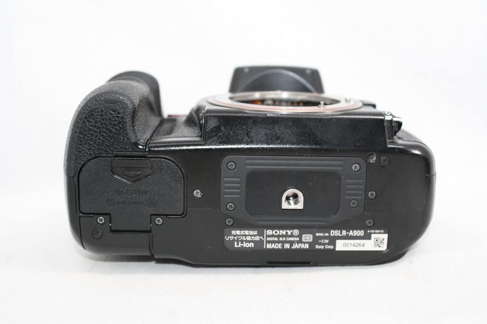 ソニー SONY α900 ボディ DSLR-A900（中古） - カメラ高価買取なら