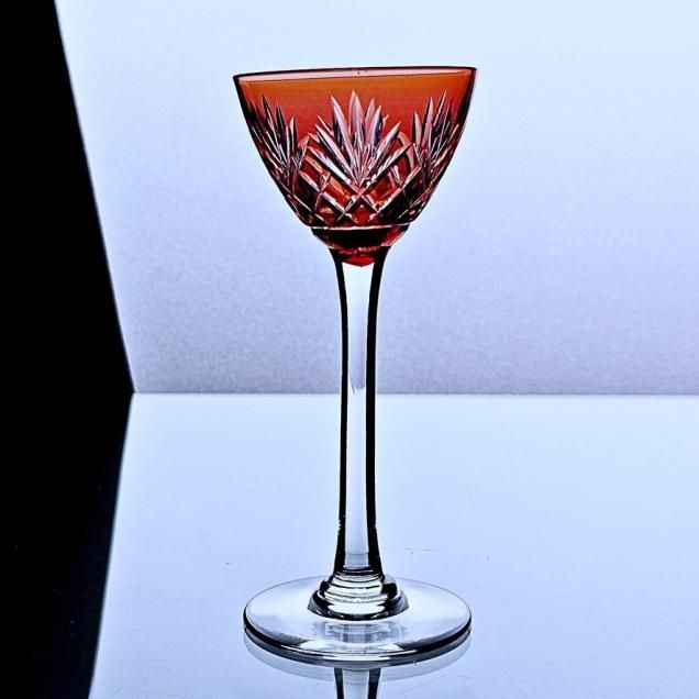 Saint Louis 【サンルイ】 - Baccarat Amour《バカラムール》 オールド