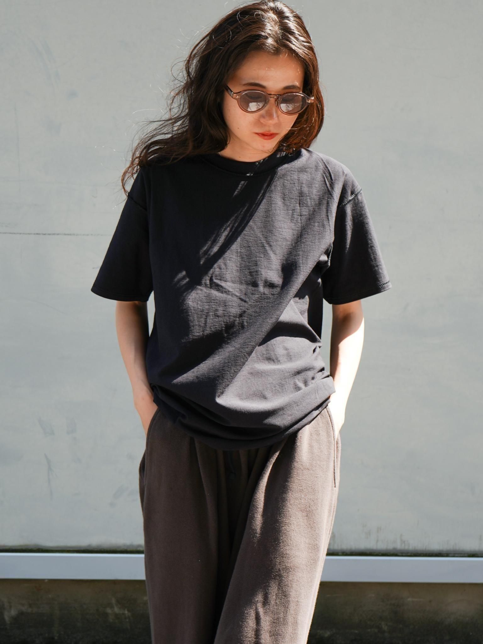 UNUSED（アンユーズド）FRUIT OF THE LOOM 2PACK T-SHIRT / WHITE 公式