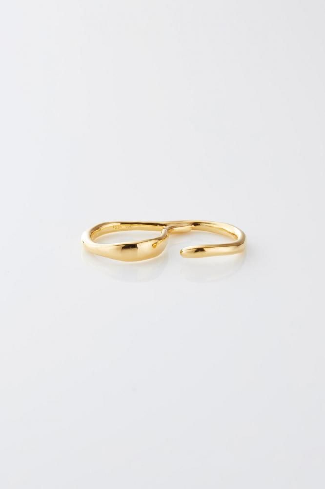 Paso h37 リング 19号 paso リング 7号 paso jewelry パソの通販 by