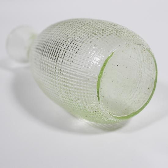 ウランガラスの徳利 | 日本製酒器 - レア物・骨董・アンティーク