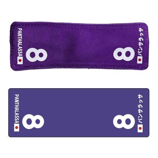 推し馬コレクション：パンサラッサ(ジャパンカップ)ミドルサイズ