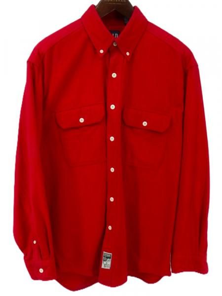 古着 80~90's USA製 Polo by Ralph Lauren ラルフローレン 三角タグ