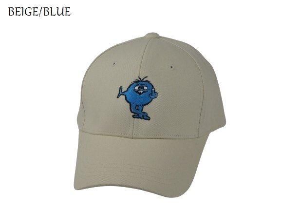 Camacho Monster 6PANEL CAP|カマチョモンスター 6パネルキャップ