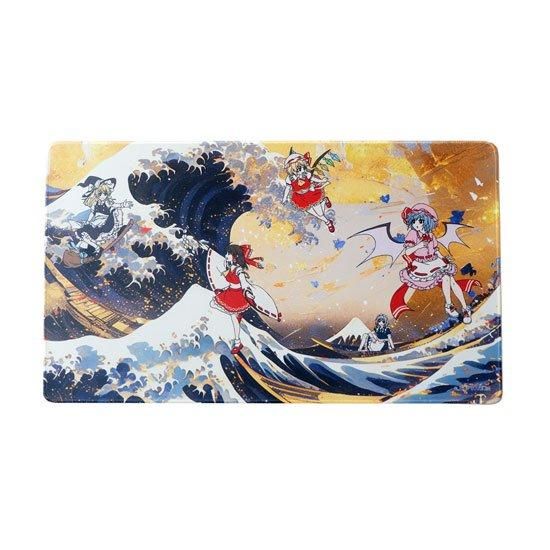 デュエマ プレイマット けみくろ放送局 けみくろ プレマ 購入 デュエマ