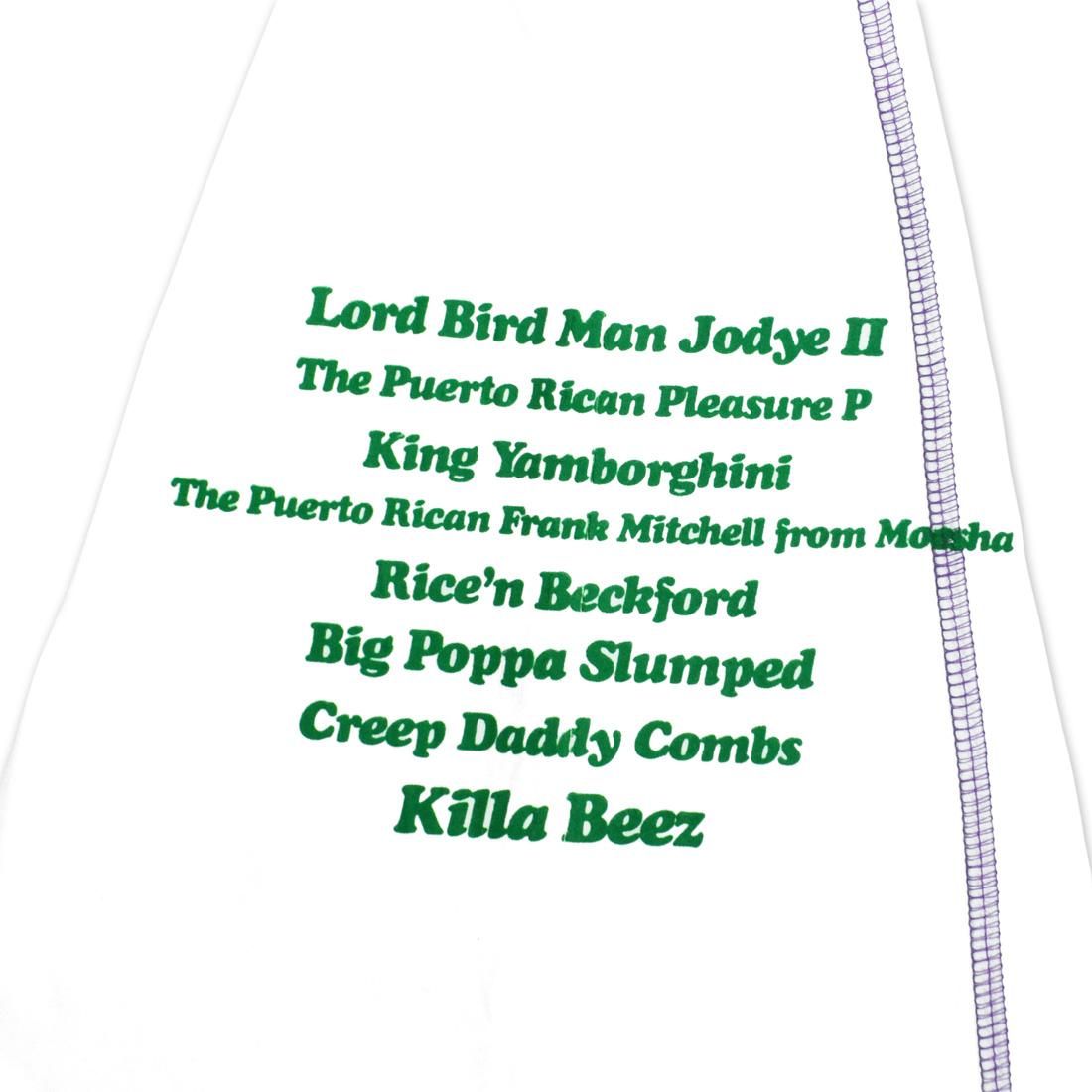 VLONE X YAMS DAY LIL NEWPORT T-SHIRT - Spyder｜セレクトショップ