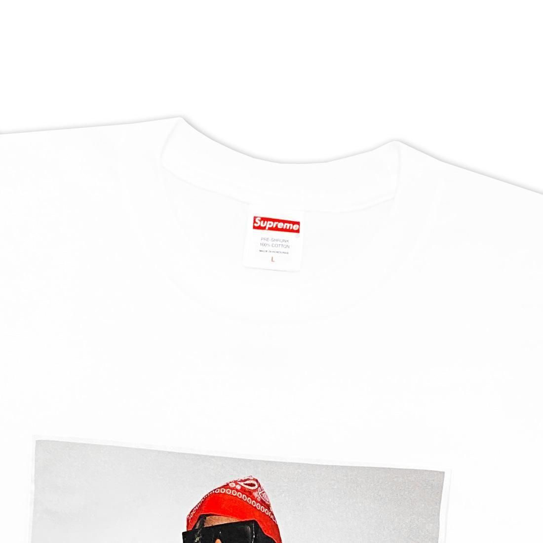 SUPREME PLAYBOI CARTI TEE - Spyder｜セレクトショップ｜茨城県水戸市
