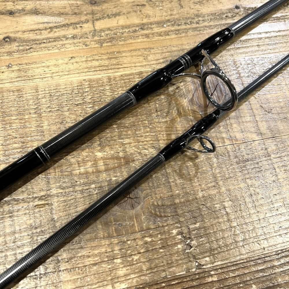 MCワークス RB95XZ-TRIDENT スペシャル MC Works 2025 Raging Bull