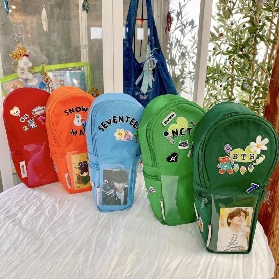 Mrs.GREENAPPLE ペンライトケース Mrs. GREEN APPLE ペンライト ケース