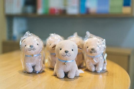 ころわん ちょろわん 吉徳 ぬいぐるみ 当時物 絵本 こいぬ ぬいぐるみ