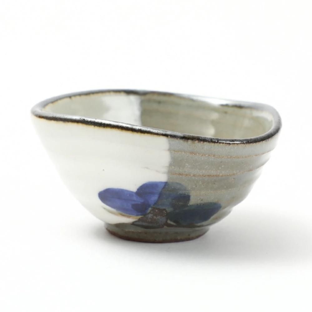 色変わり盃 5組セット 六兵衛窯 清水六兵衛 清水焼 - カトラリー専門店