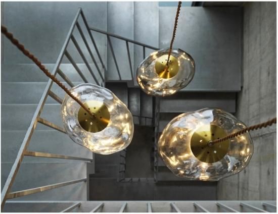 ペンダント照明 ネロン ペンダントライト 60W 【LT-4264-66 Neron