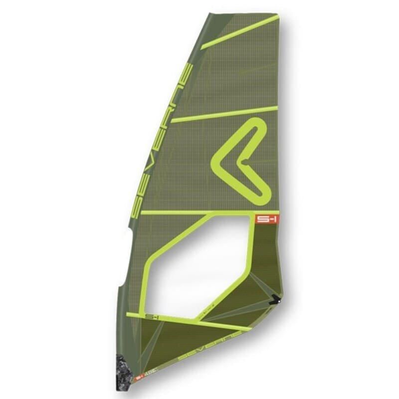 セバーン セイル エスワン 2025 / 4.0m2 SEVERNE SAIL S-1