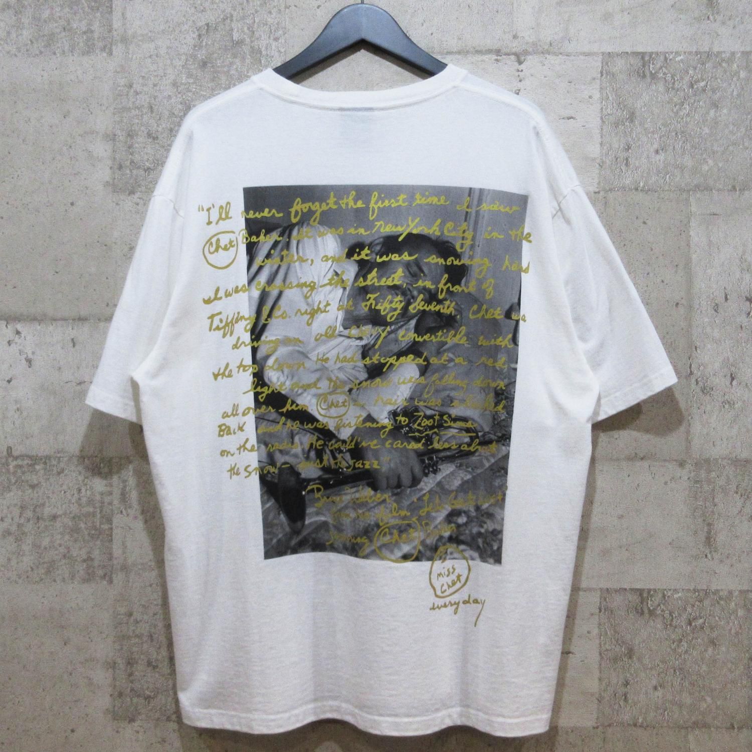 Bruce Weber × ONEKAT × FREAK'S STORE 