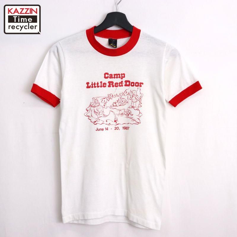 age factory リンガーTシャツ age factory リンガーTシャツ