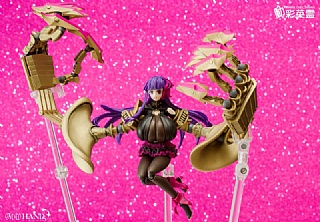 在庫あリ)(W_3060)1/12 パッションリップ Fate/Grand Order (未組立