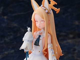 百合園セイア ガレージキット ブルーアーカイブ ワンフェス 無機物置未