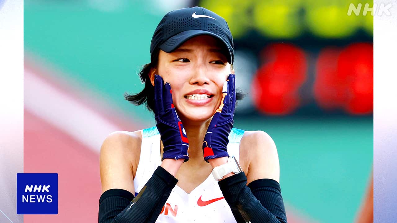 ロサンゼルスオリンピック 2028」ニュース一覧 | NHKニュース